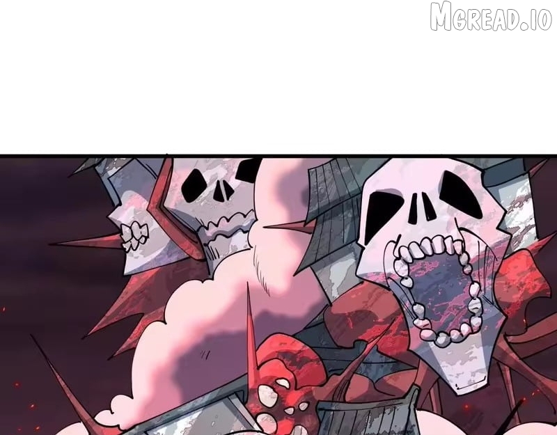 Era of the Haunted Chapter 576  - page 78